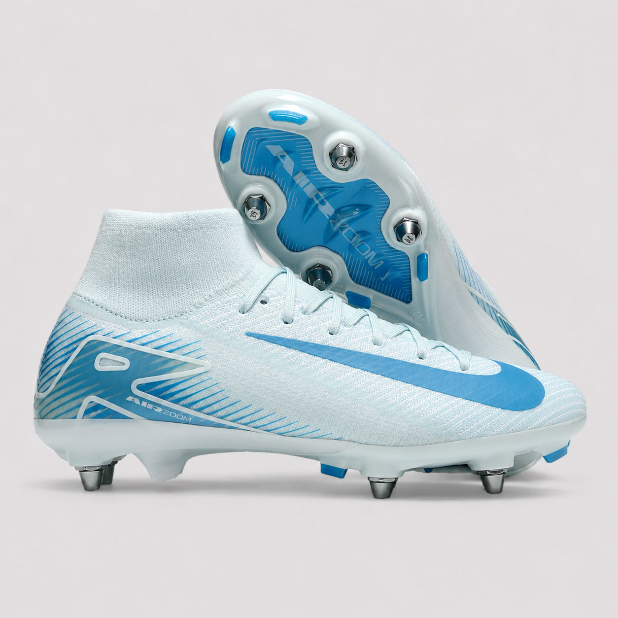 Nike Mercurial Superfly SG