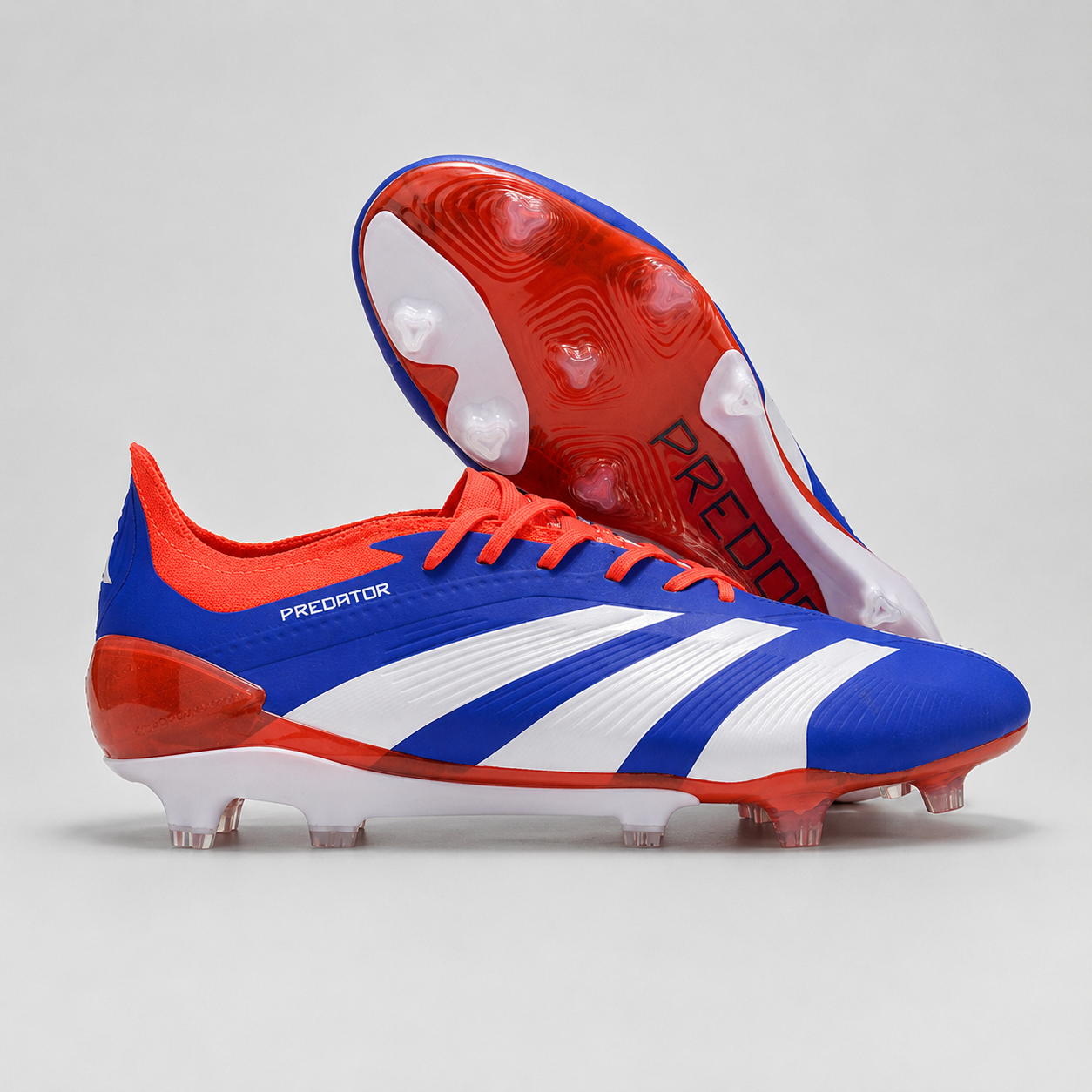 Adidas Predator FG