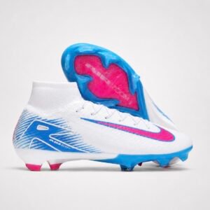 NIKE MERCURIAL SUPERFLY 10 ELITE FG