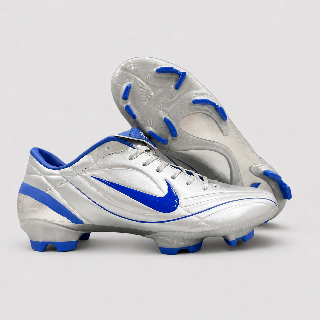 Nike Mercurial Vapor R9 FG