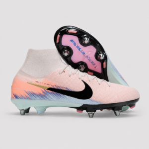 Nike Mercurial Superfly SG