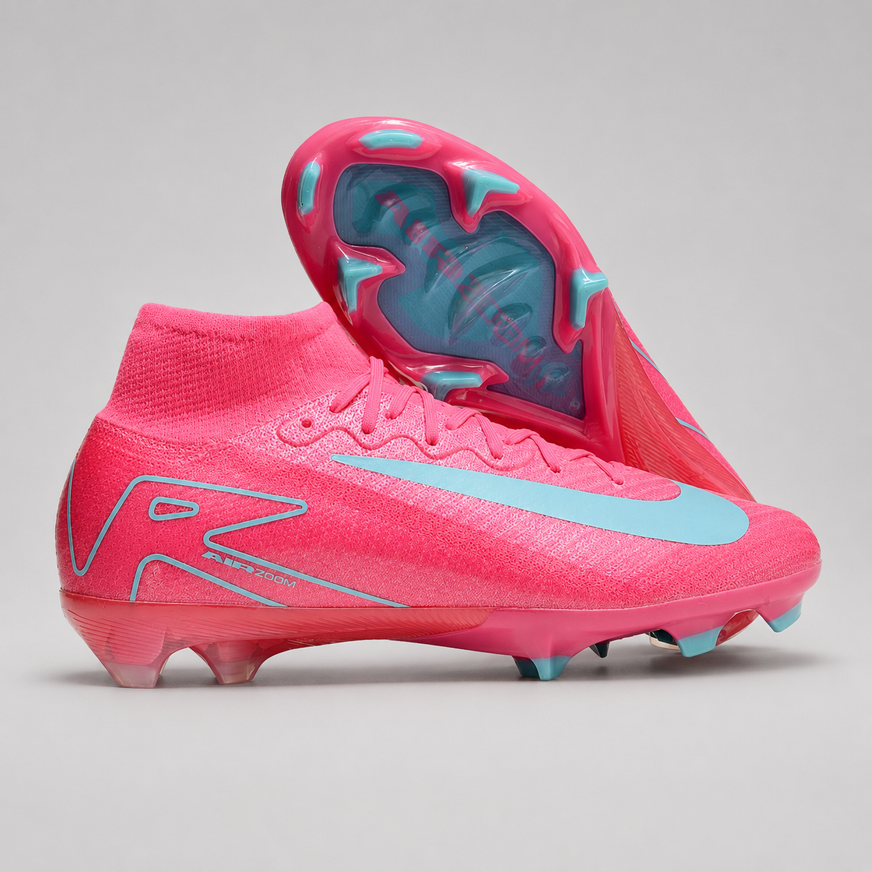 NIKE MERCURIAL SUPERFLY 10 FG