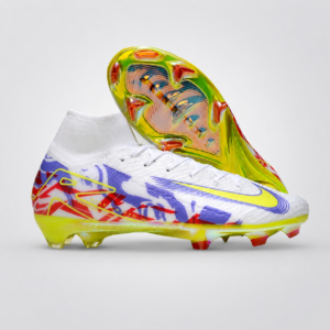 NIKE MERCURIAL SUPERFLY 10 ELITE FG