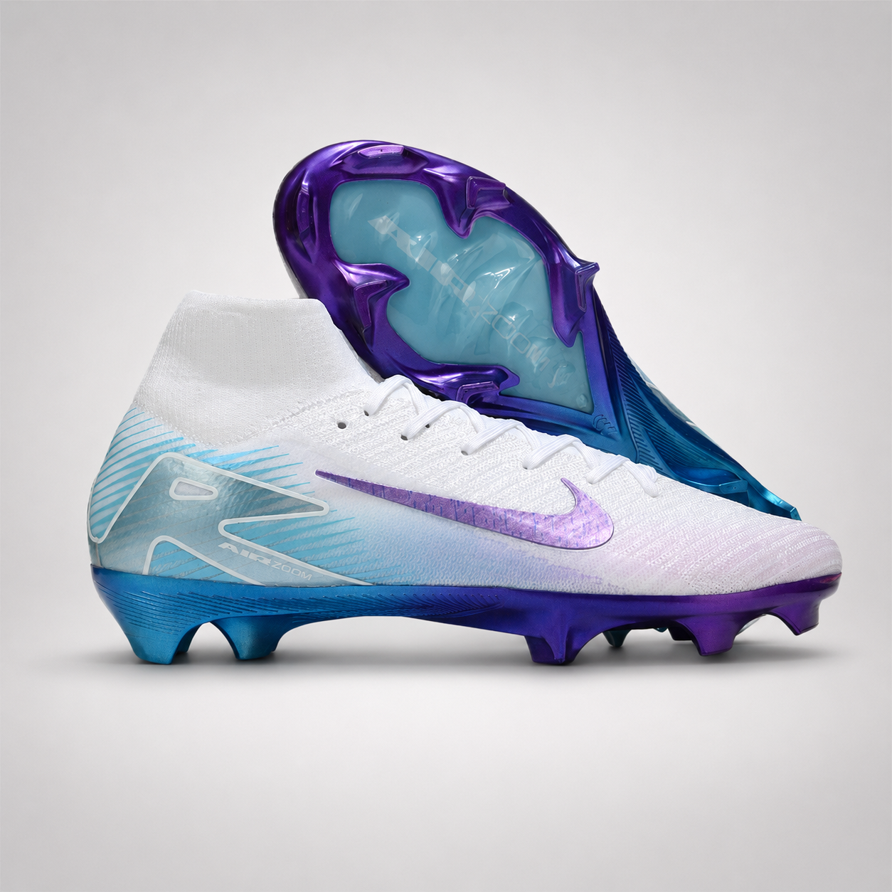NIKE MERCURIAL SUPERFLY 10 ELITE FG