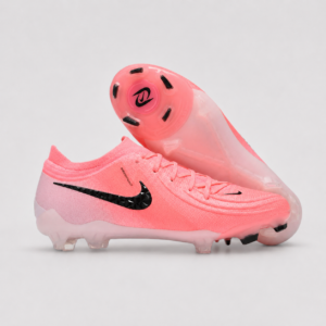 NIKE PHANTOM GX II ELITE FG ROSA