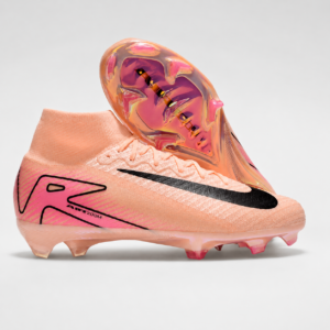 JUNIOR NIKE MERCURIAL SUPERFLY AIR ZOOM FG