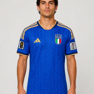 Camiseta Italia 2026