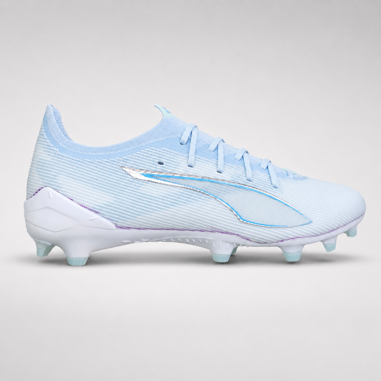 Puma Ultra FG Celeste