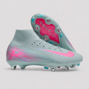 Nike Mercurial Superfly SG