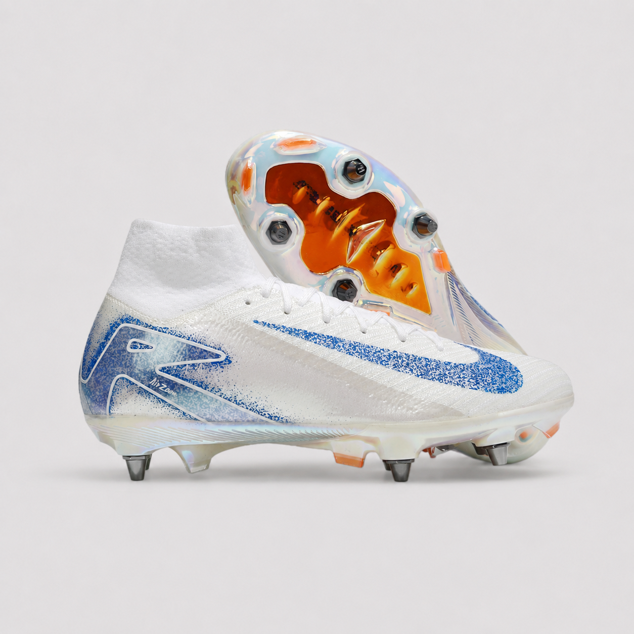Nike Mercurial Superfly SG