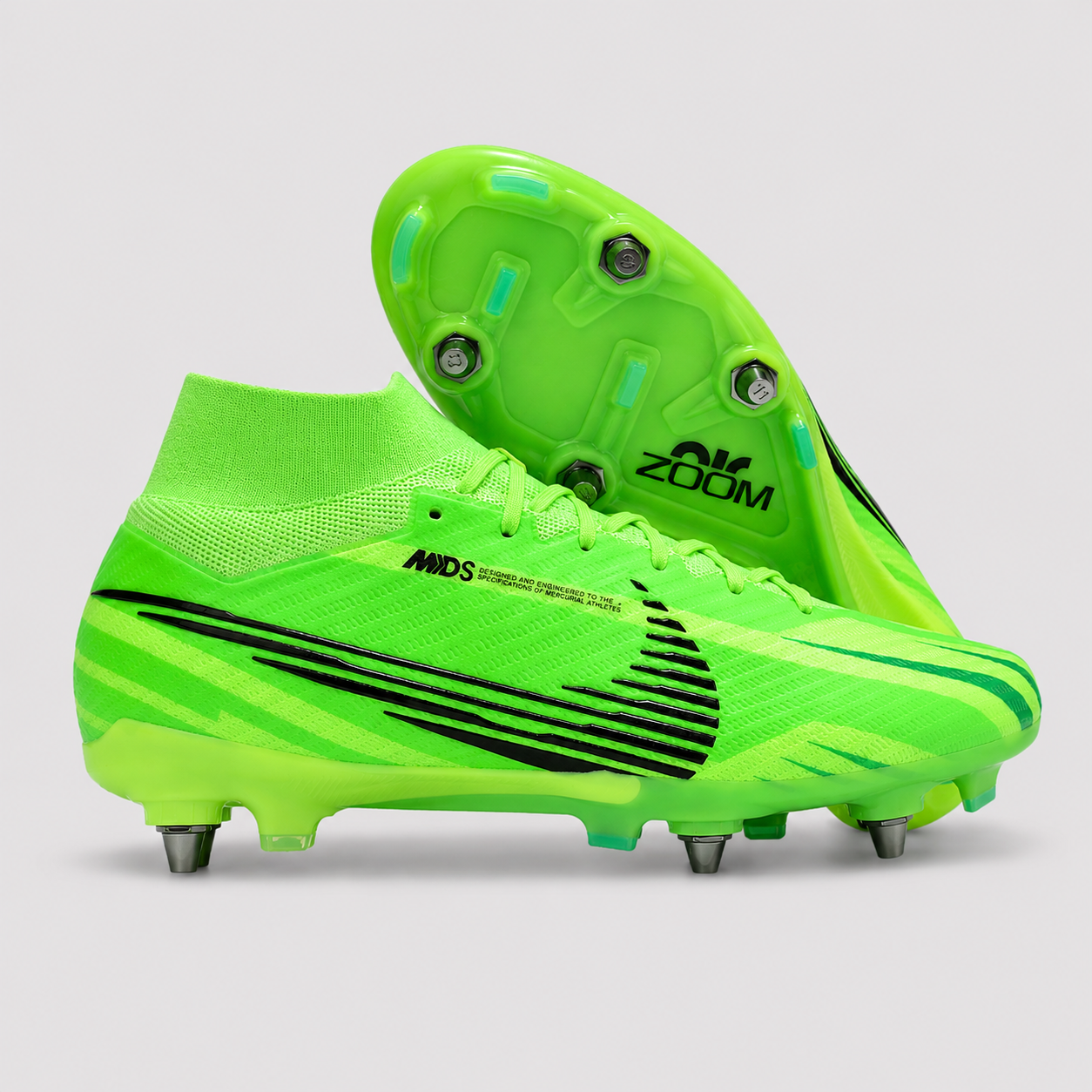 Nike Mercurial Superfly SG