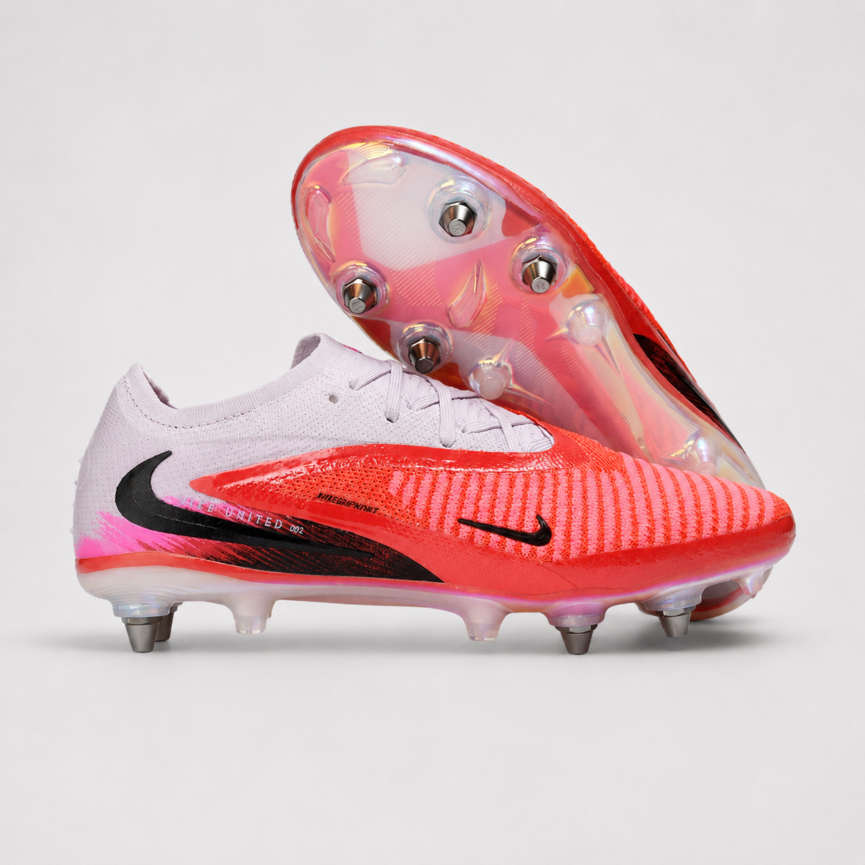 Nike Hypervenom SG