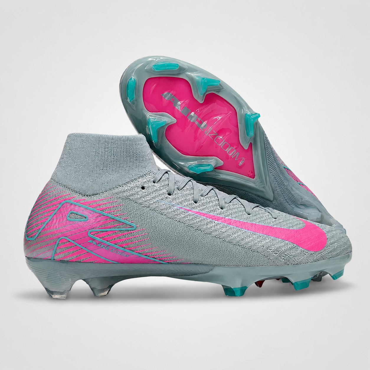 NIKE MERCURIAL SUPERFLY 10 ELITE FG
