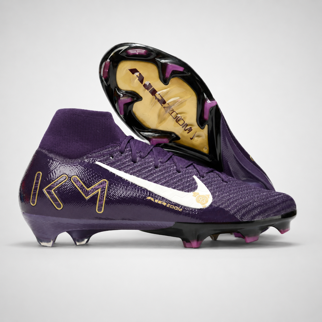 NIKE MERCURIAL SUPERFLY 10 ELITE FG