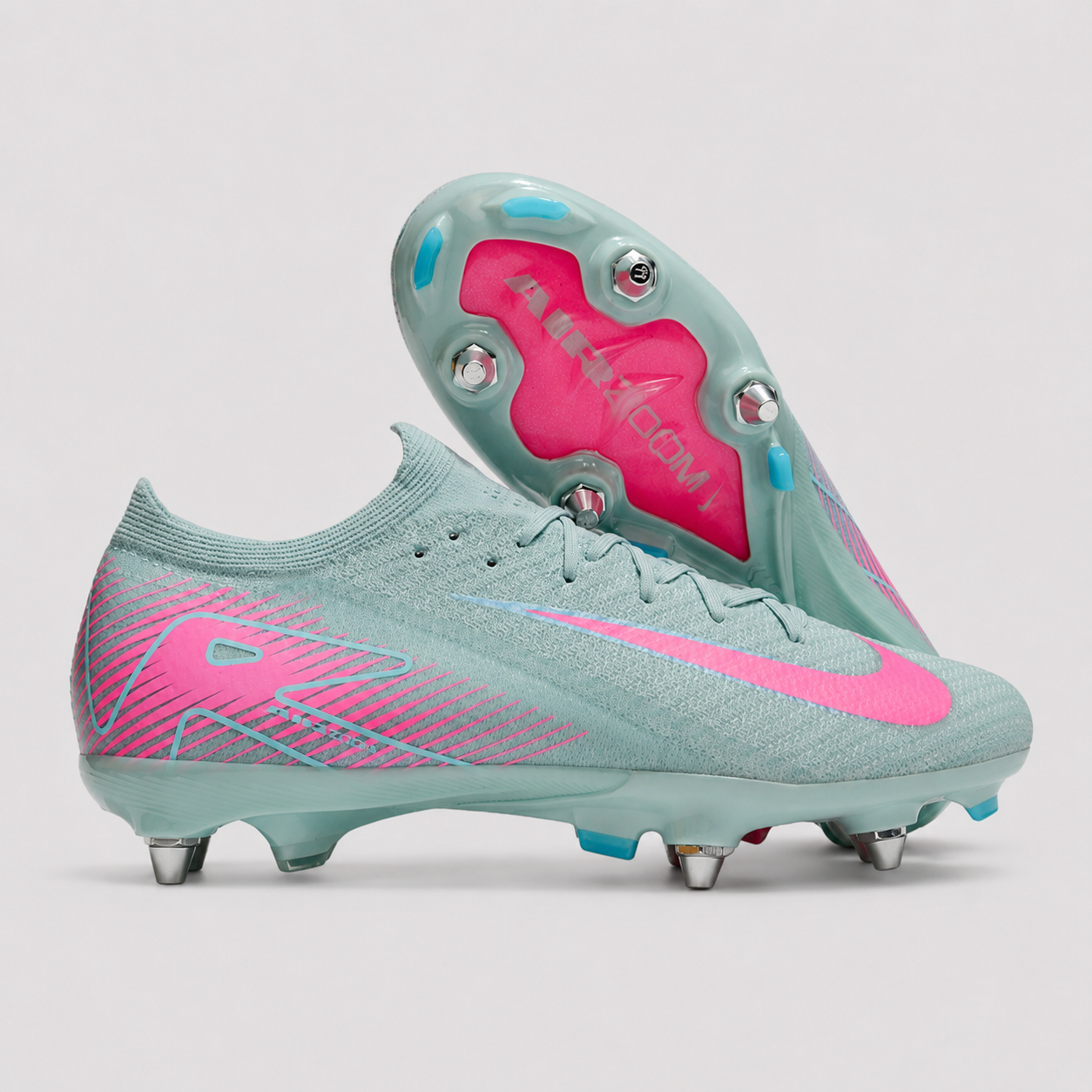 Nike Mercurial Vapor SG