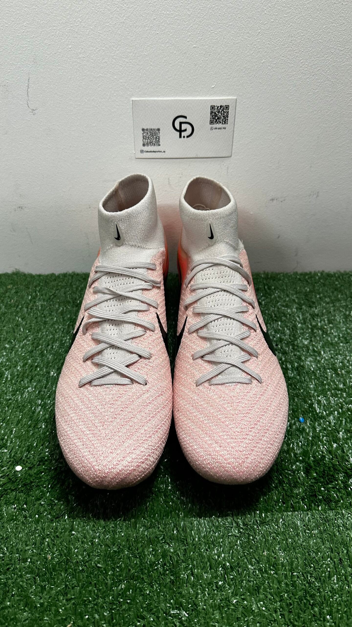 Nike Mercurial Superfly SG - Imagen 2
