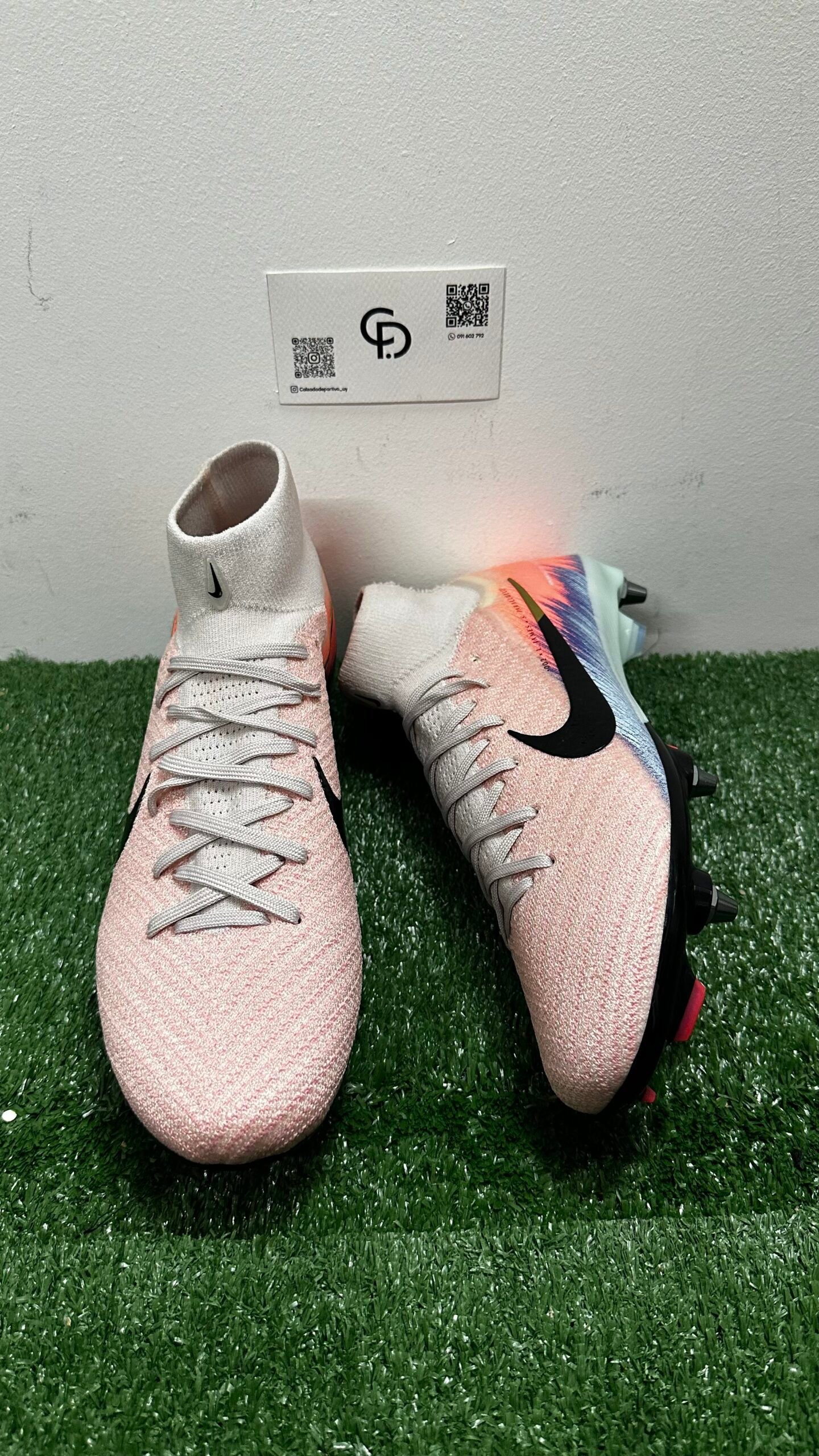 Nike Mercurial Superfly SG - Imagen 3