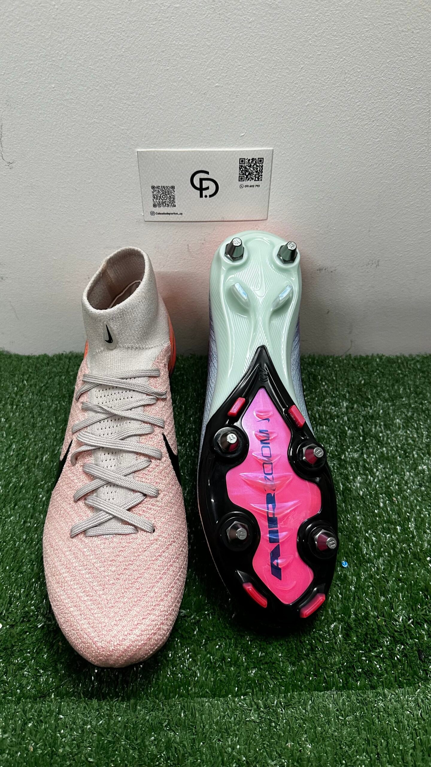 Nike Mercurial Superfly SG - Imagen 5