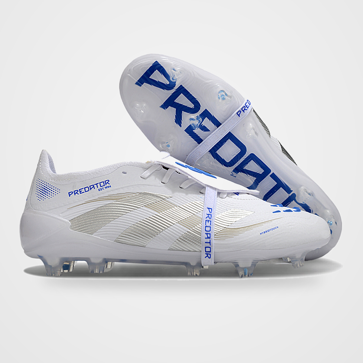 Adidas Predator FG – Césped Natural