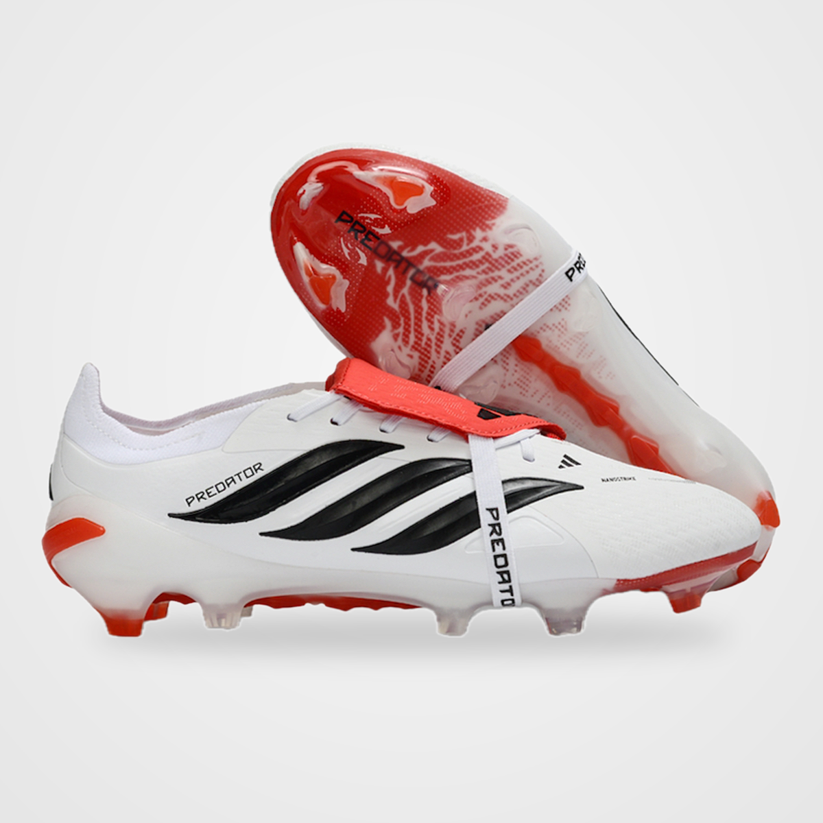 Adidas Predator FG – Césped Natural