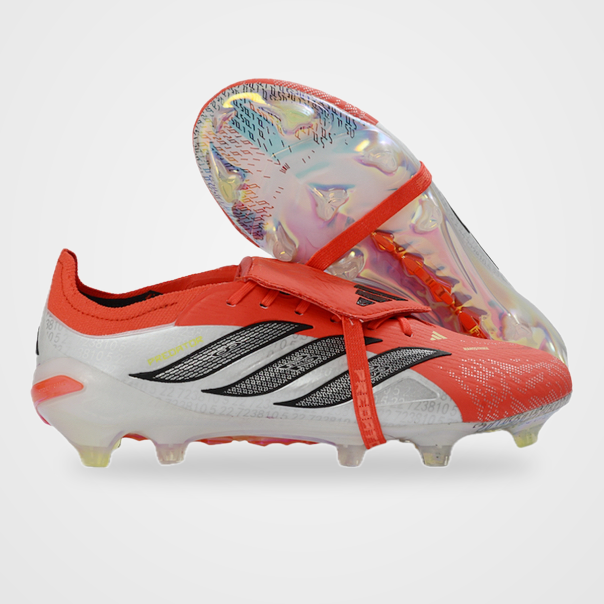 Adidas Predator FG – Césped Natural