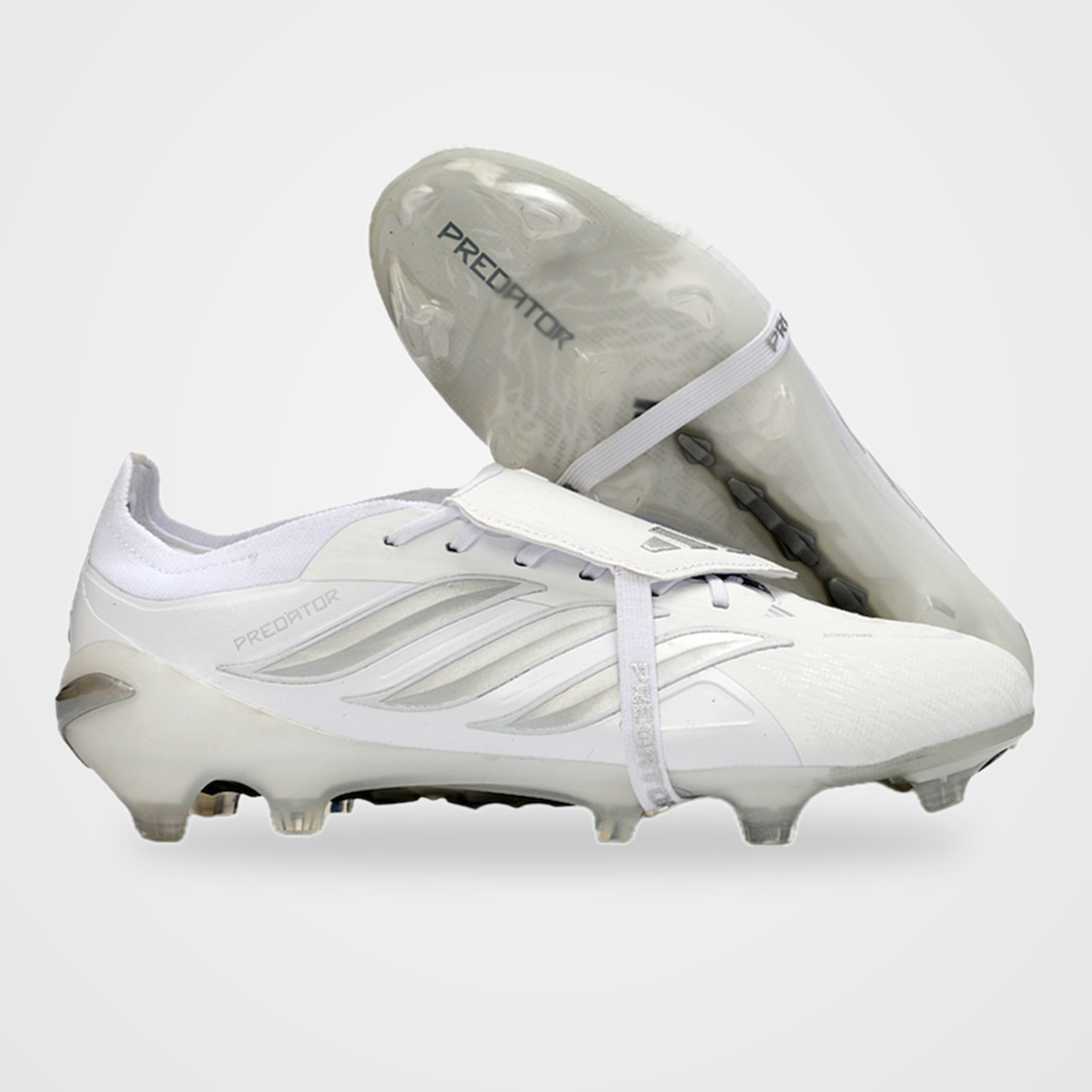 Adidas Predator FG – Césped Natural