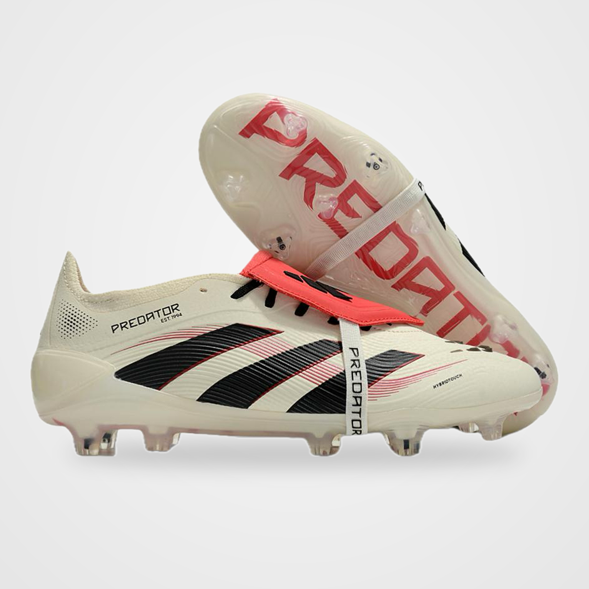 Adidas Predator FG – Césped Natural