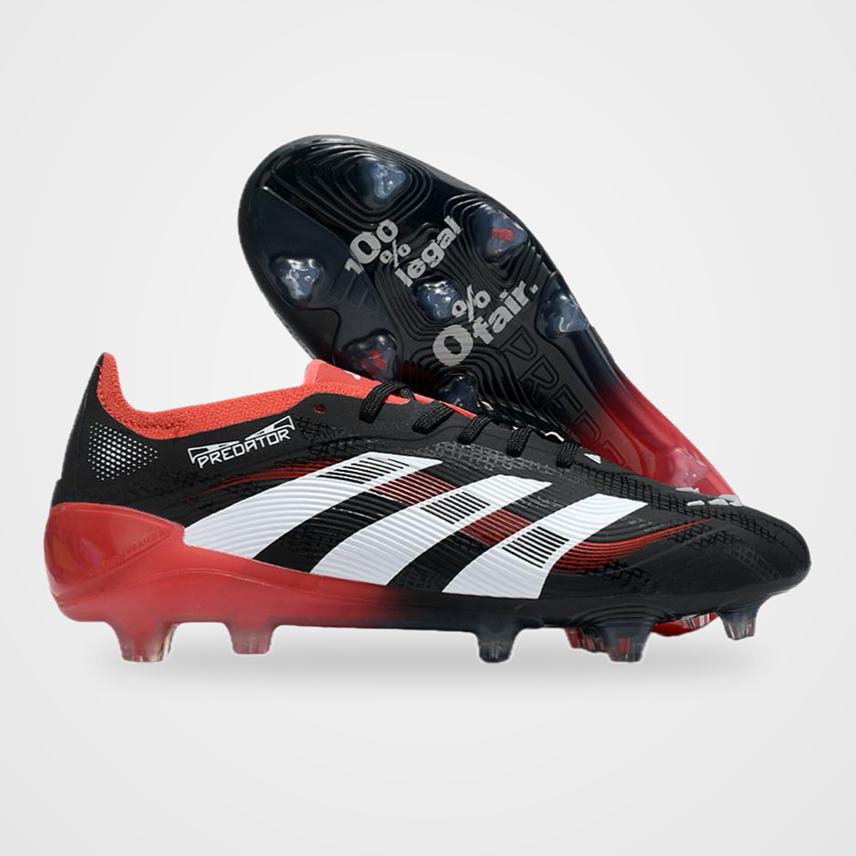 Adidas Predator FG