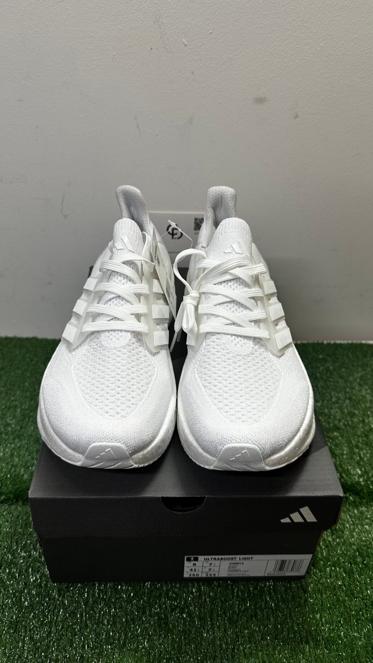 Adidas Ultraboost 5 Light - Imagen 3