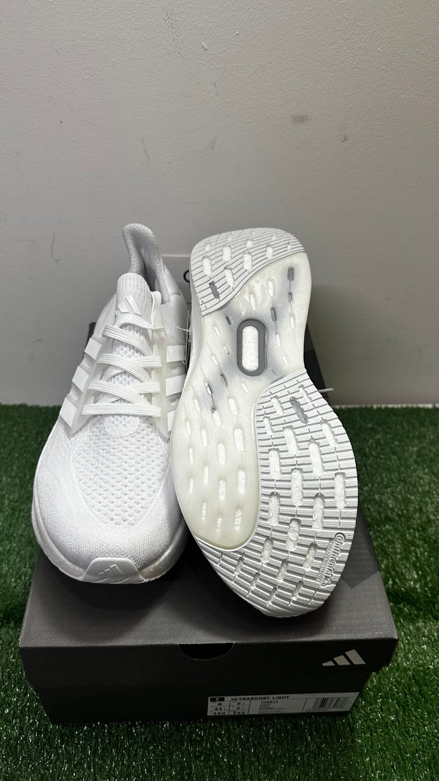 Adidas Ultraboost 5 Light - Imagen 4