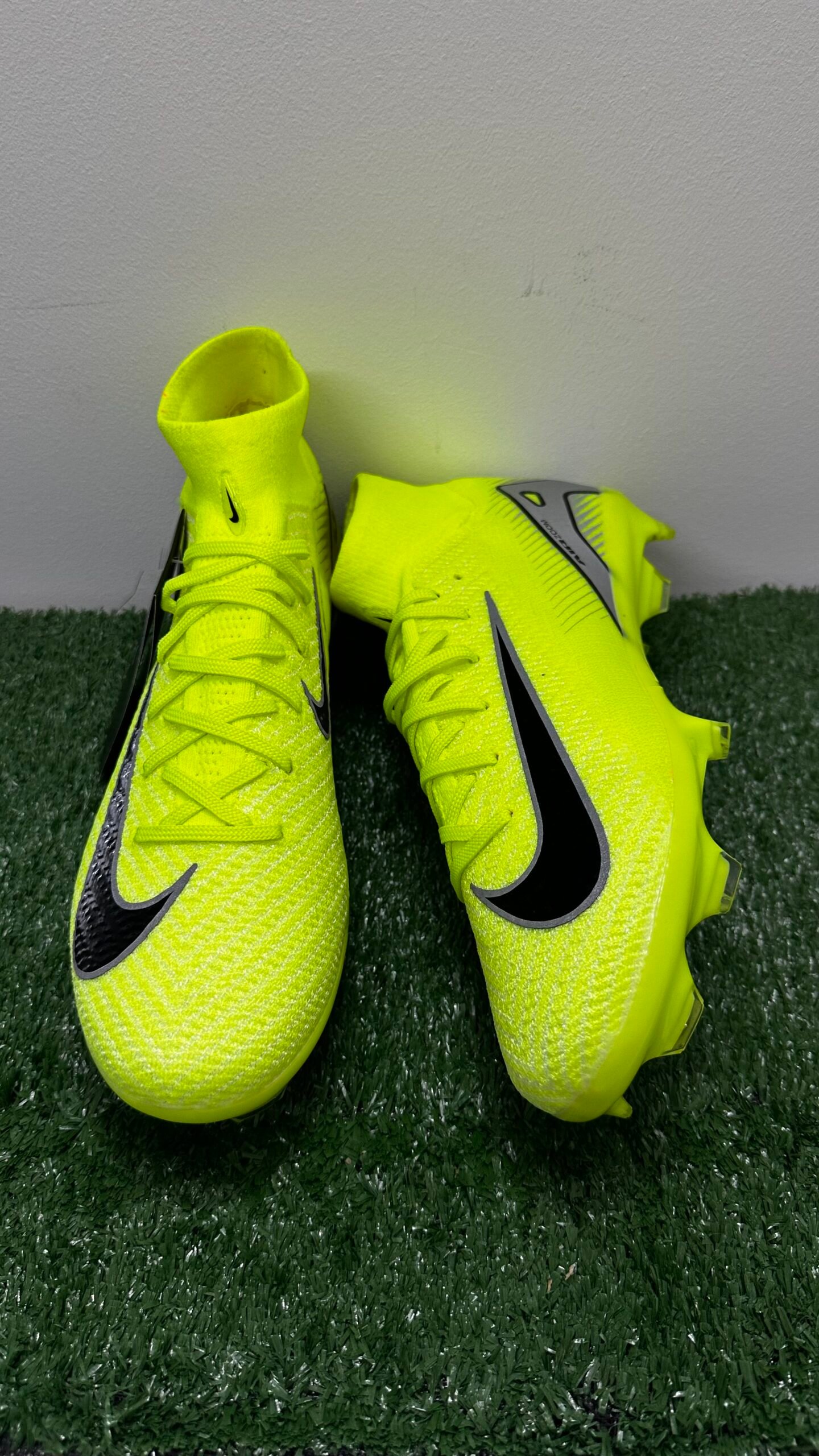 NIKE MERCURIAL SUPERFLY 10 ELITE FG - Imagen 3