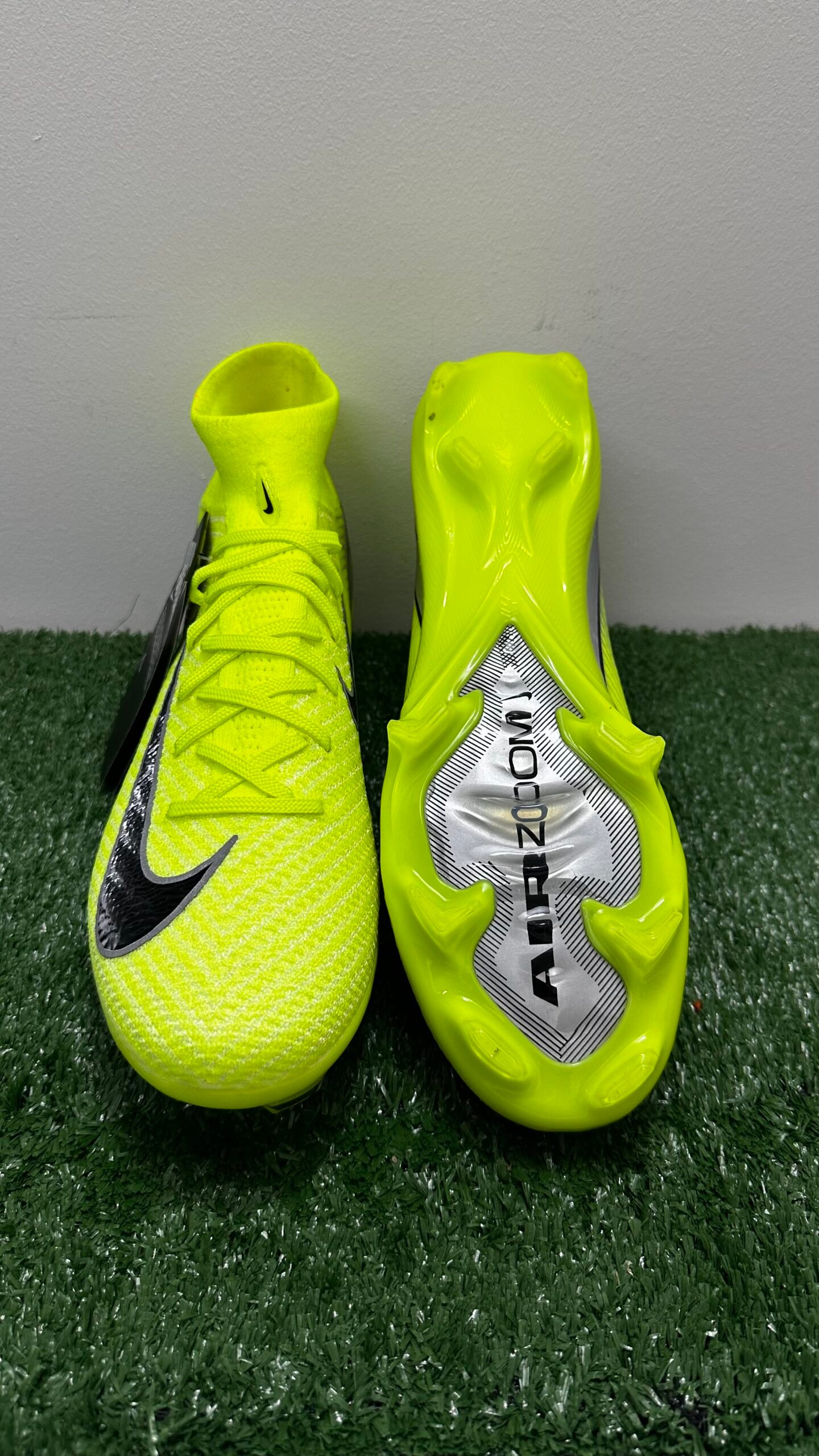 NIKE MERCURIAL SUPERFLY 10 ELITE FG - Imagen 2