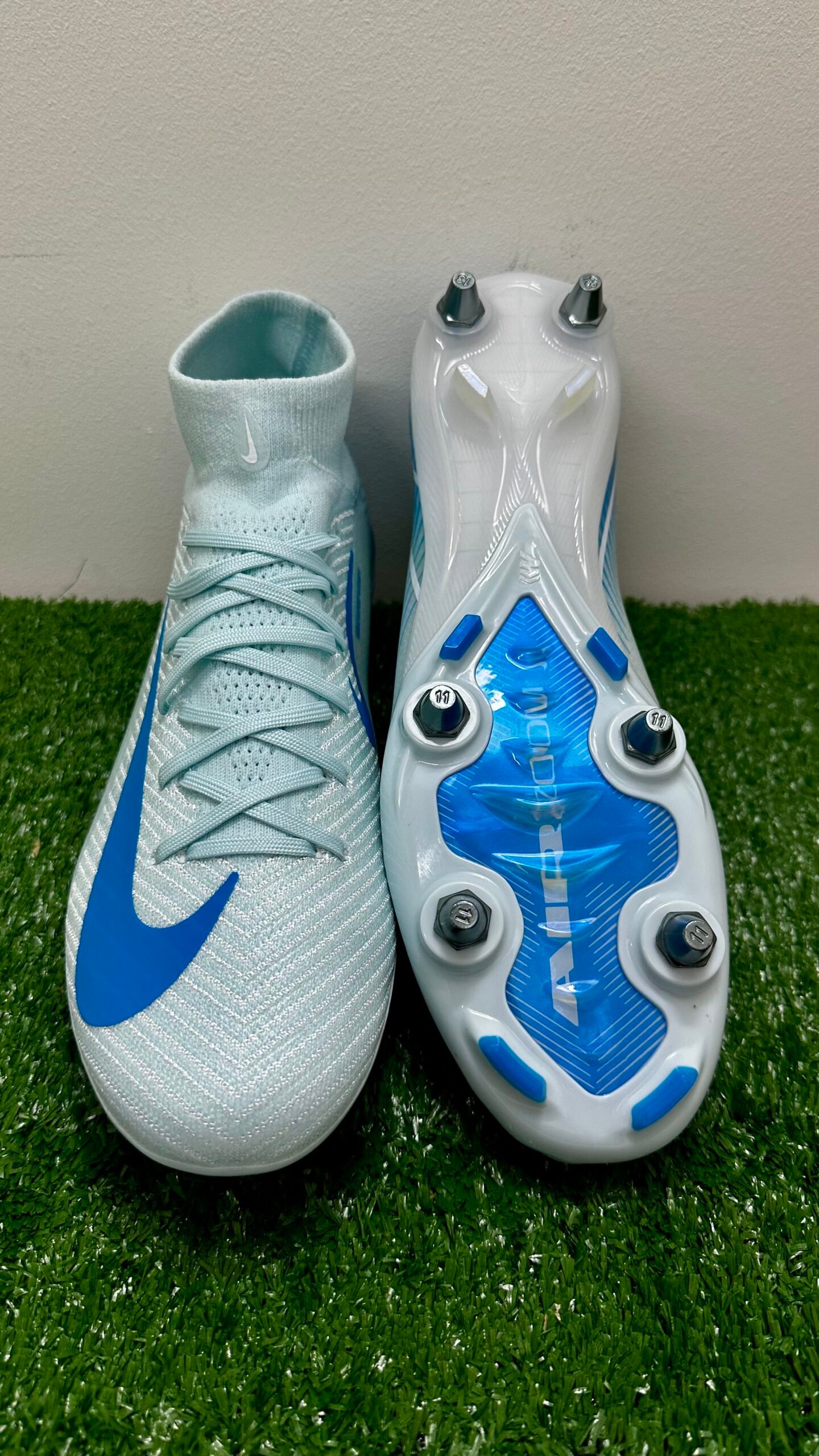 Nike Mercurial Superfly SG - Imagen 2