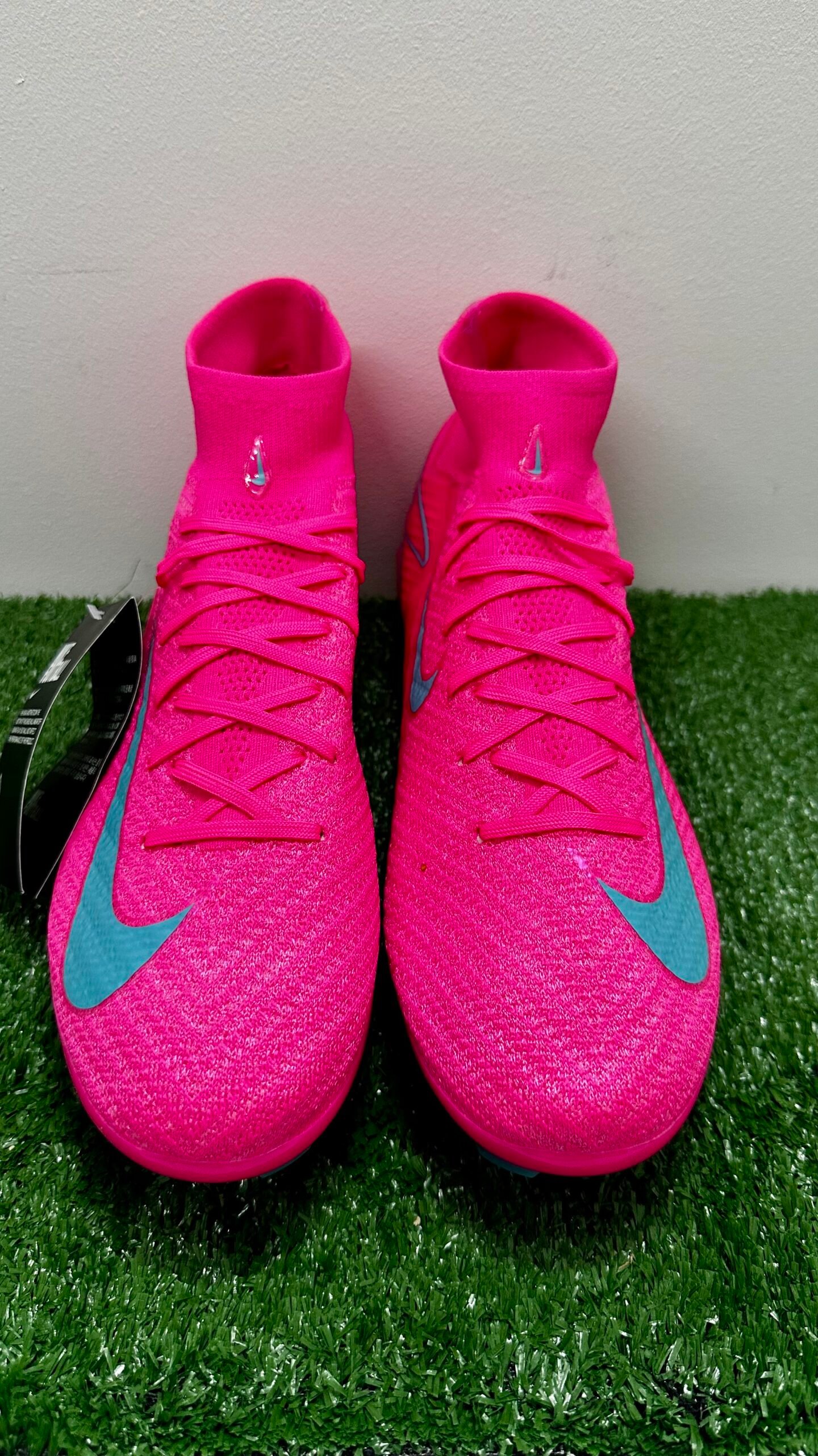 NIKE MERCURIAL SUPERFLY 10 FG - Imagen 4