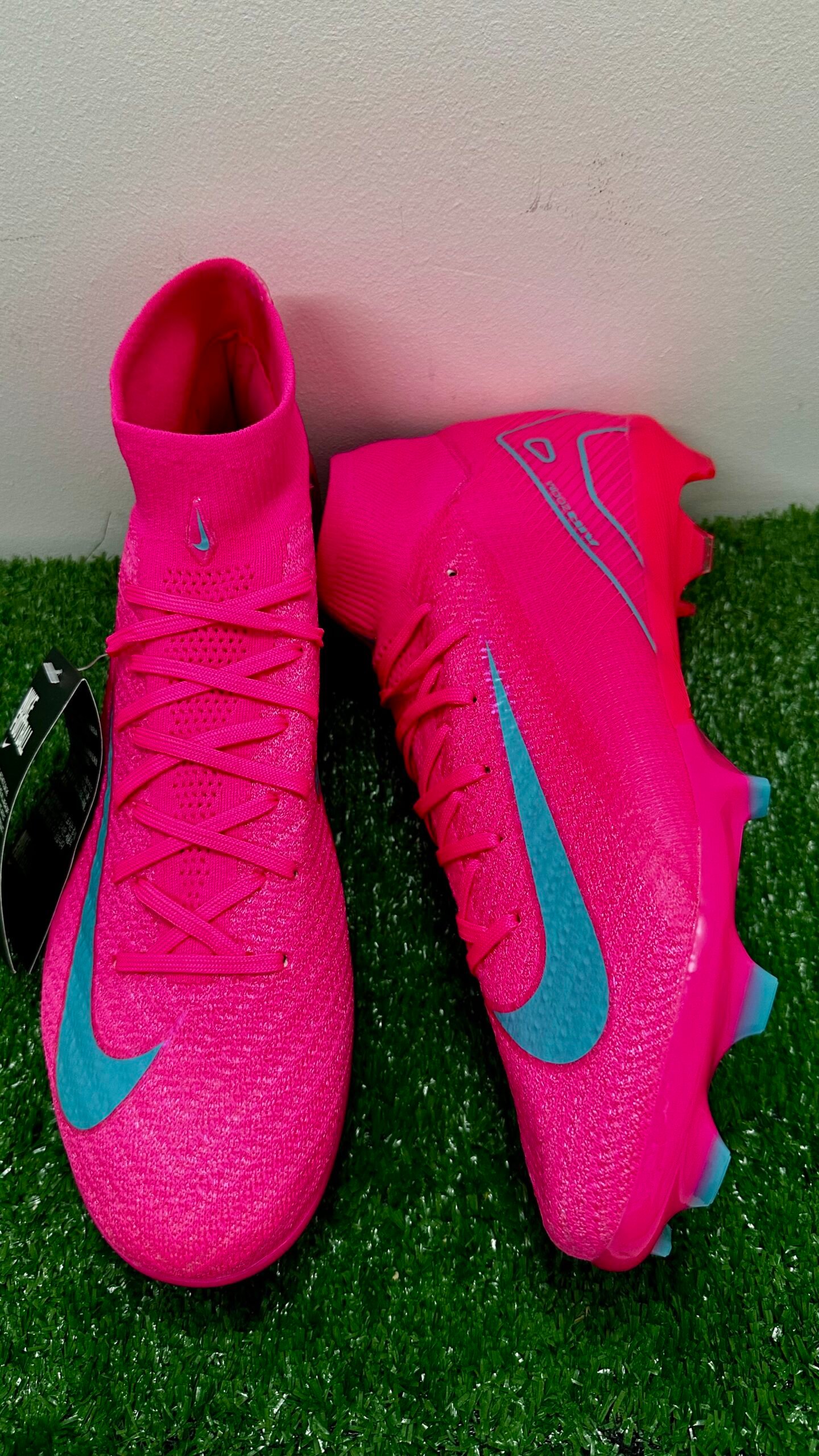 NIKE MERCURIAL SUPERFLY 10 FG - Imagen 3
