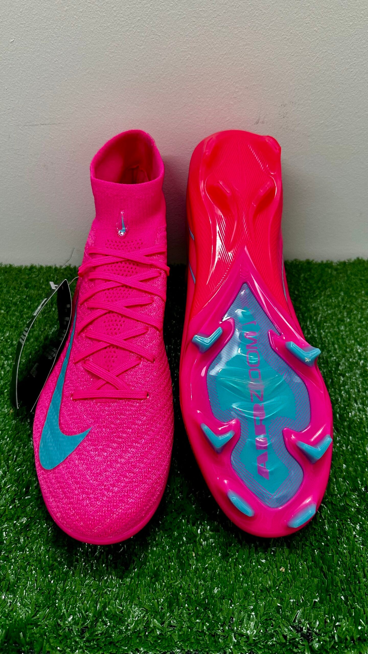 NIKE MERCURIAL SUPERFLY 10 FG - Imagen 2