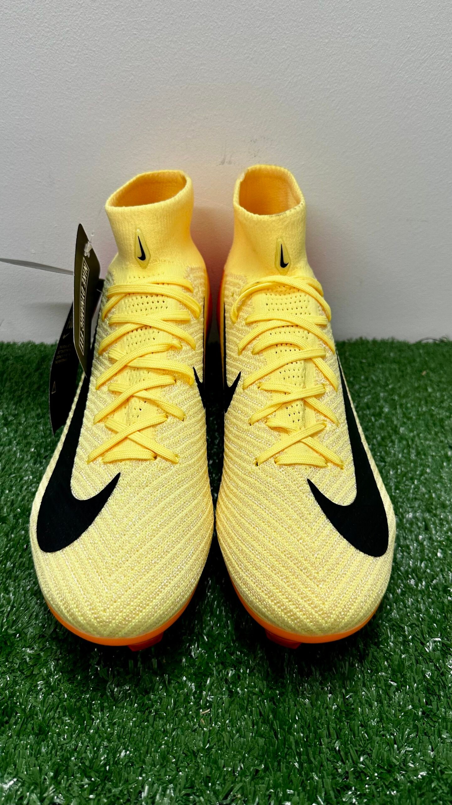 NIKE MERCURIAL SUPERFLY 10 ELITE FG - Imagen 4