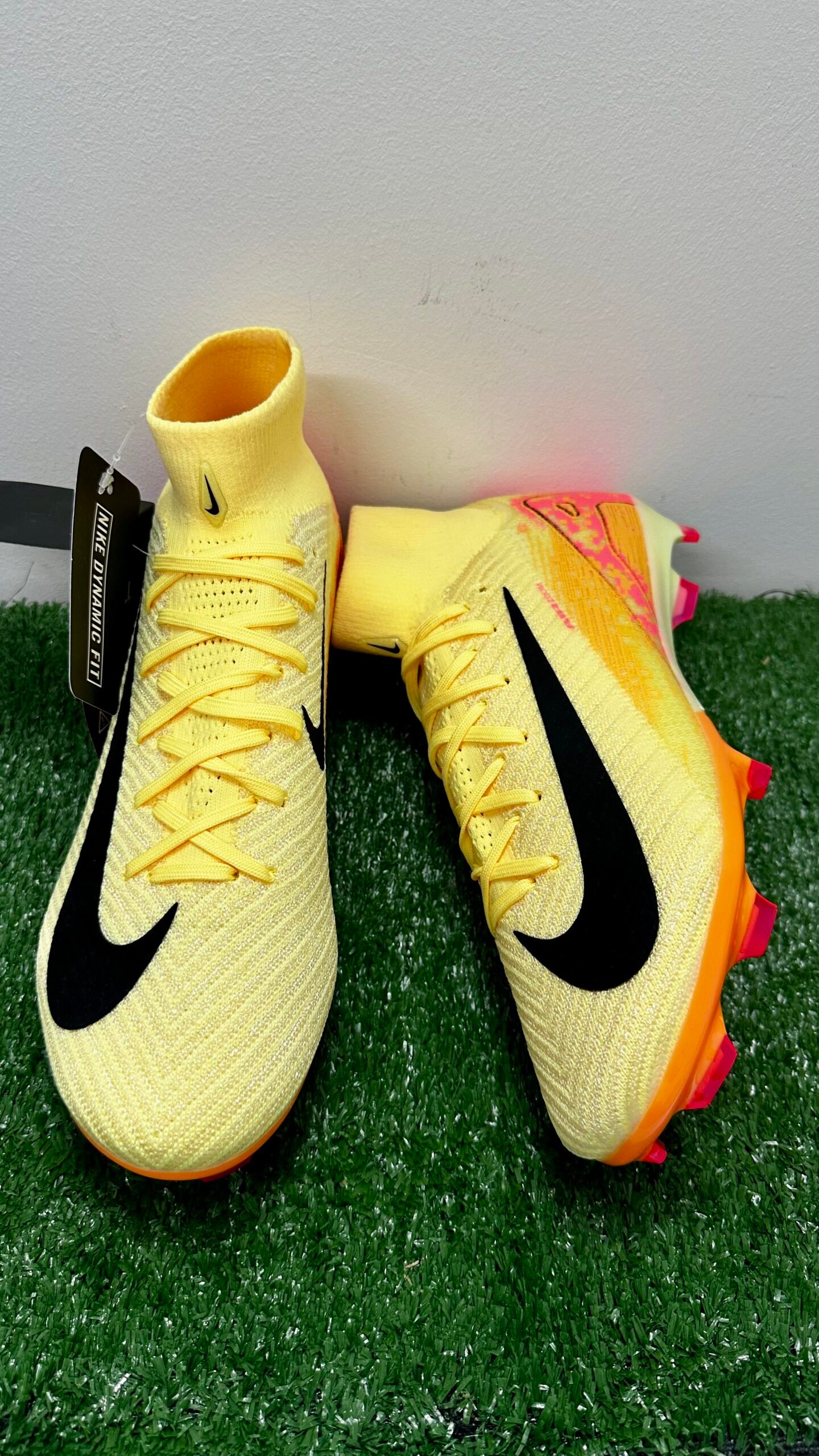 NIKE MERCURIAL SUPERFLY 10 ELITE FG - Imagen 3