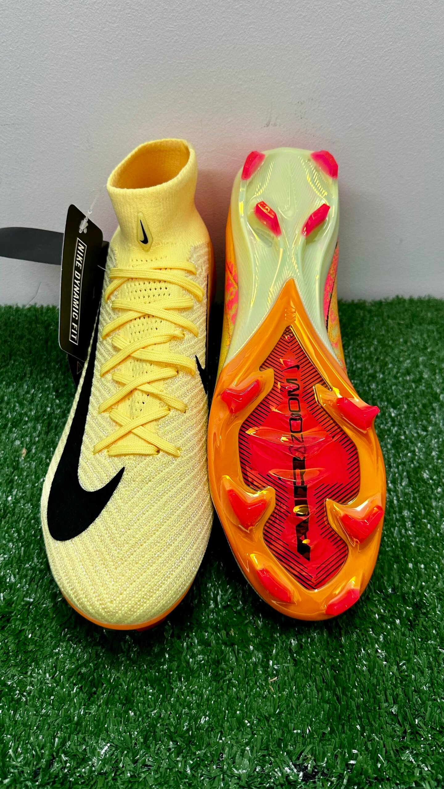 NIKE MERCURIAL SUPERFLY 10 ELITE FG - Imagen 2