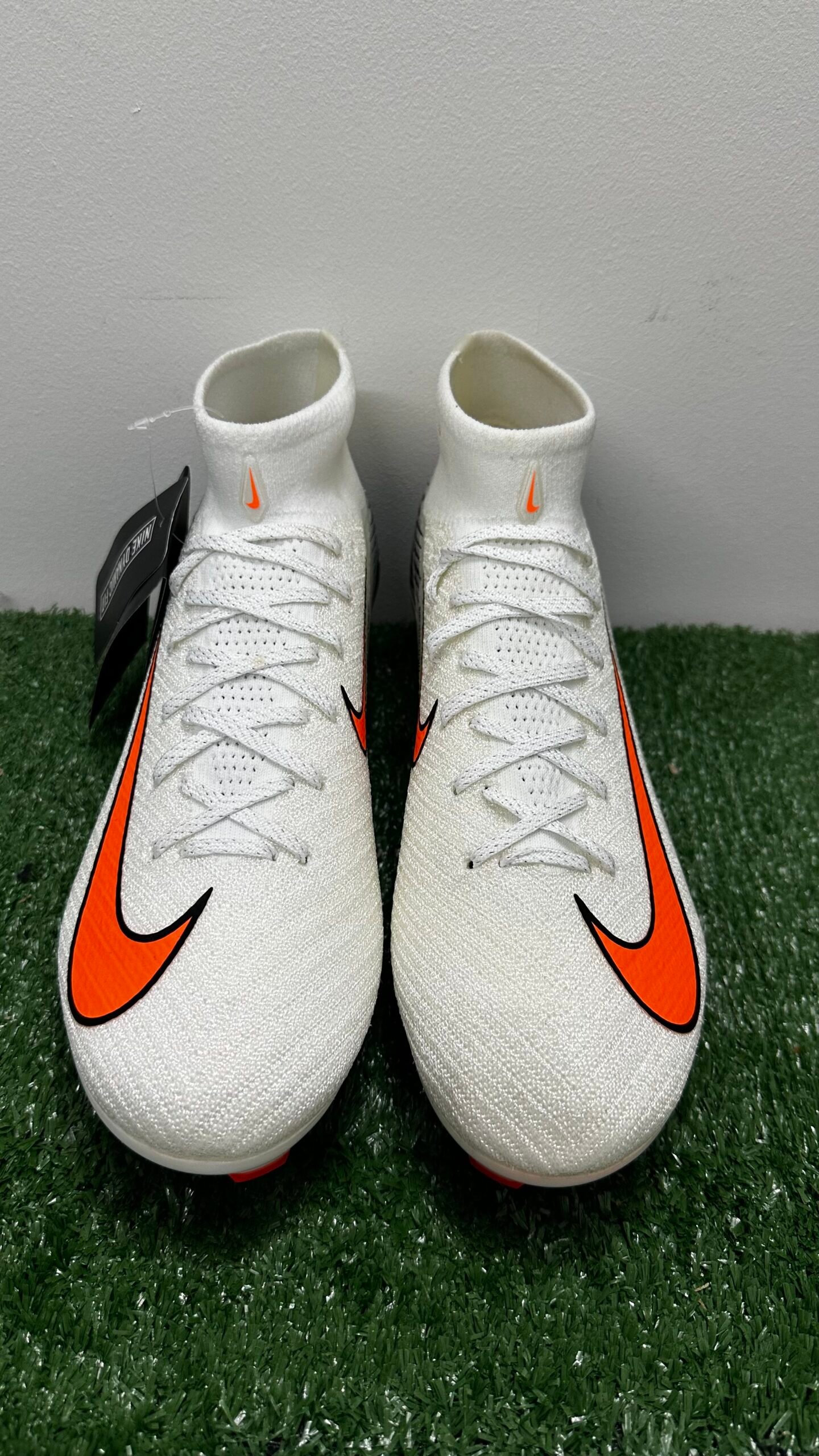NIKE MERCURIAL SUPERFLY 10 ELITE FG - Imagen 3