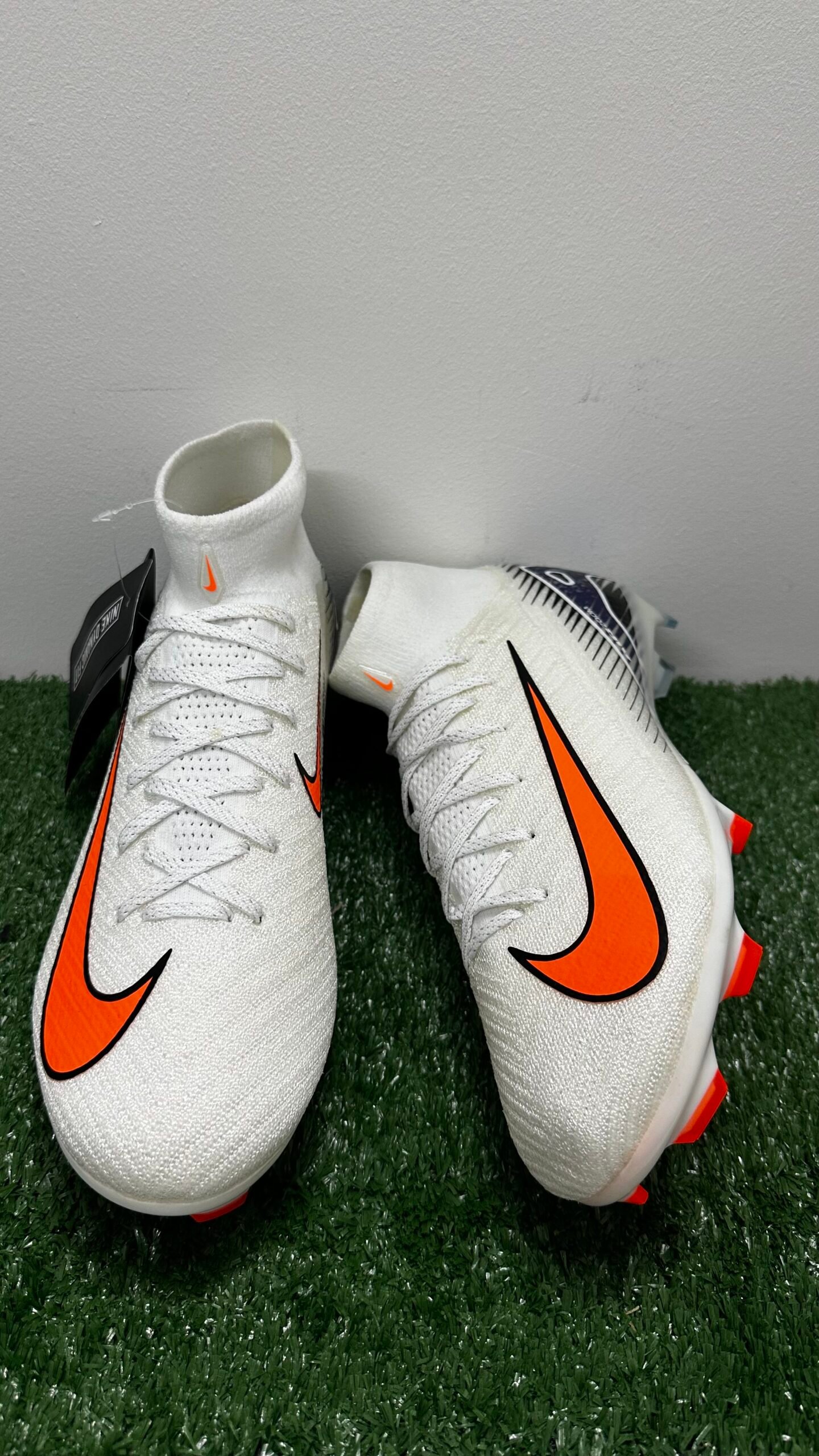NIKE MERCURIAL SUPERFLY 10 ELITE FG - Imagen 2