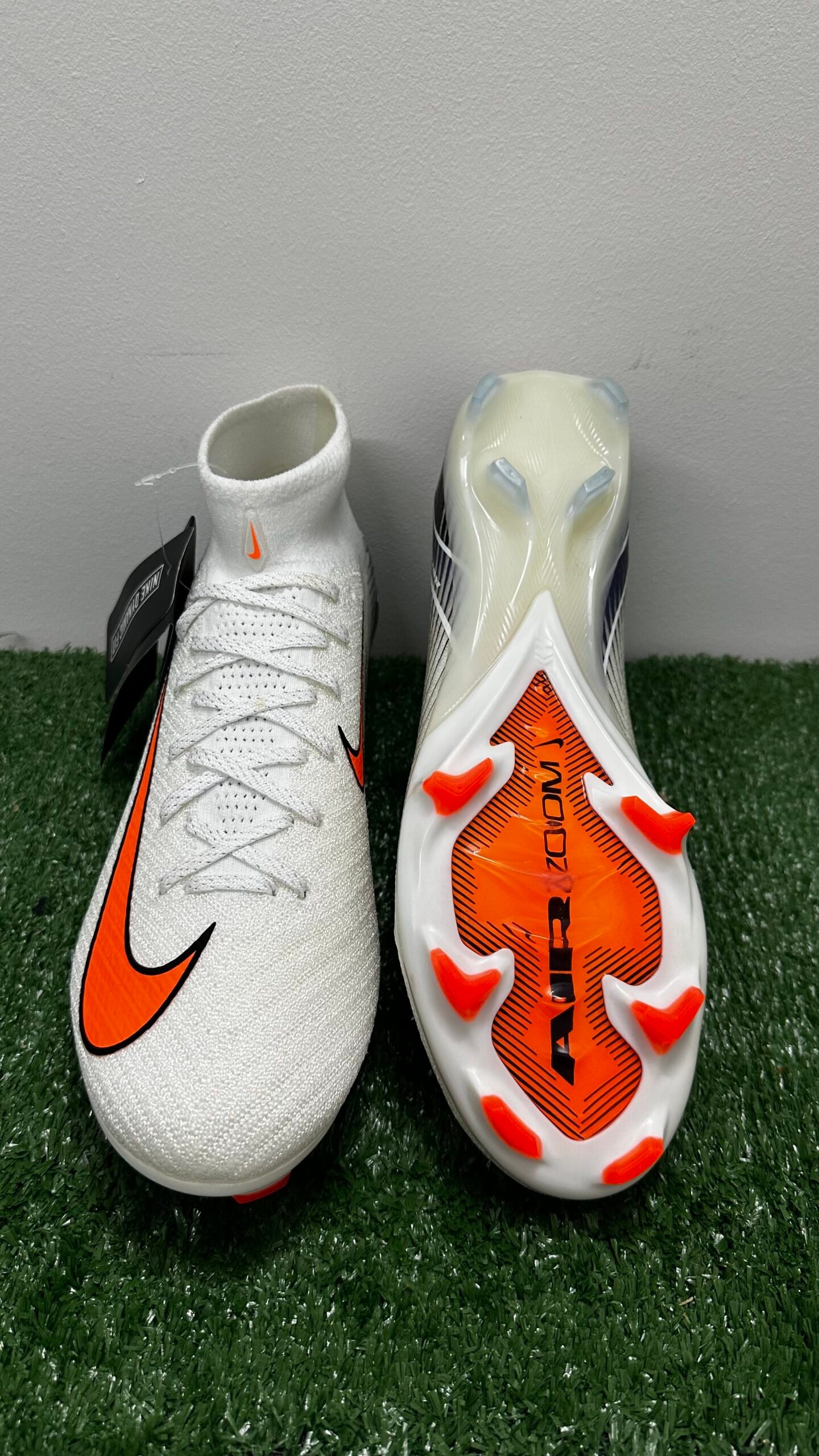 NIKE MERCURIAL SUPERFLY 10 ELITE FG - Imagen 4