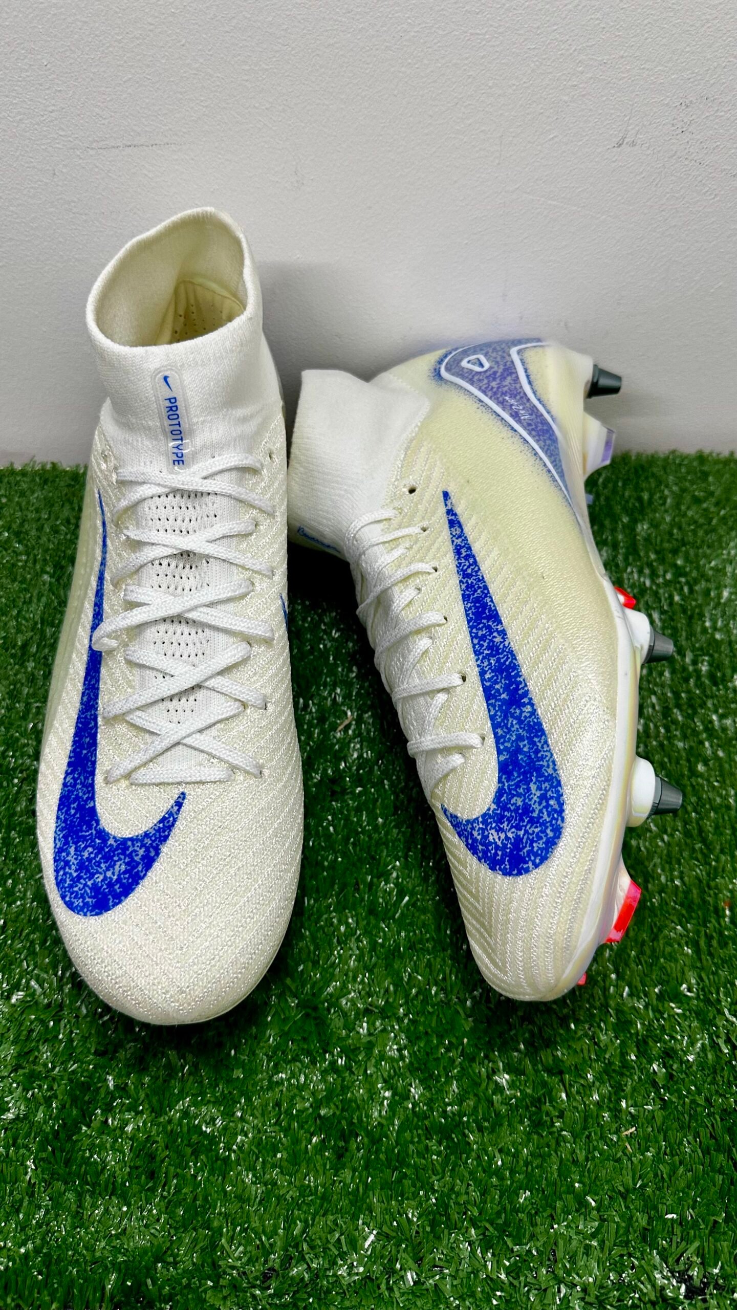 Nike Mercurial Superfly SG - Imagen 3
