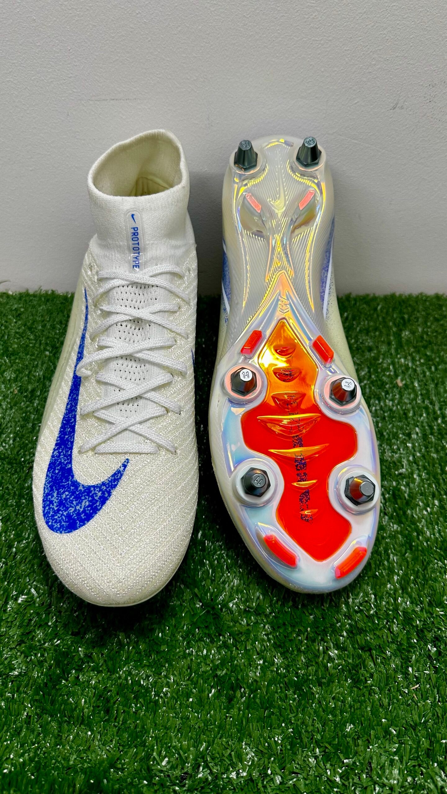 Nike Mercurial Superfly SG - Imagen 2