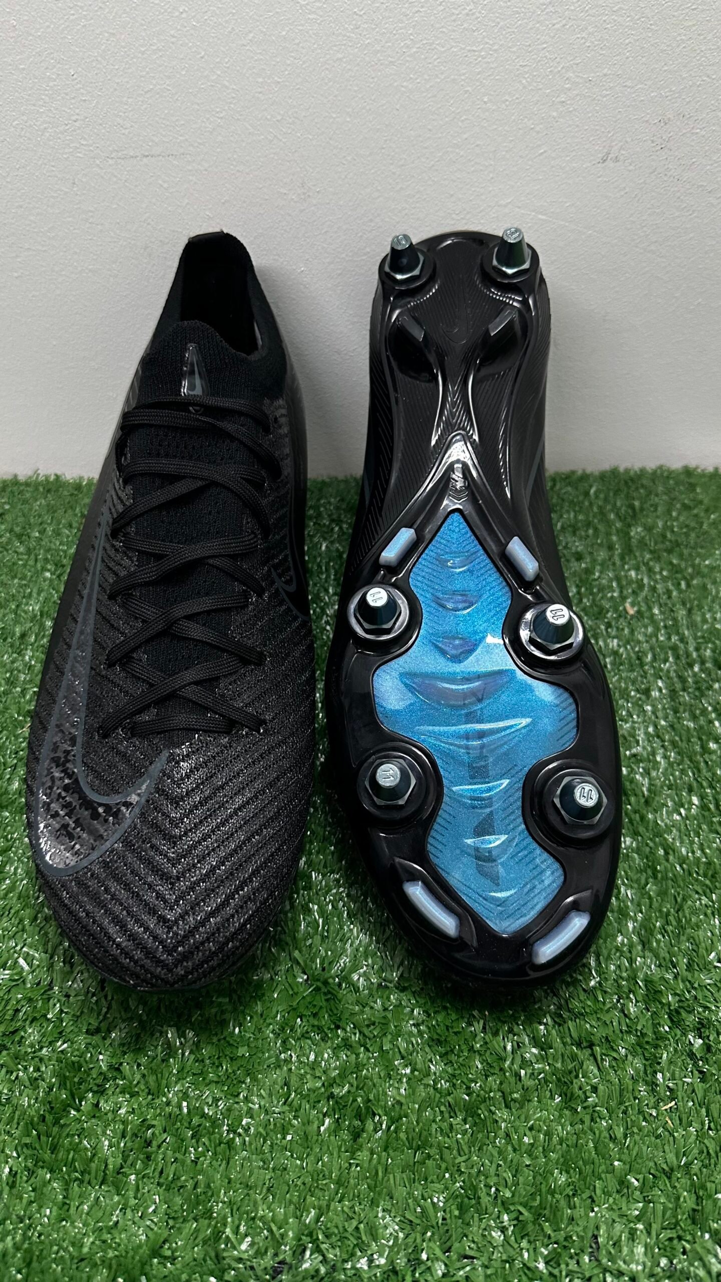 Nike Mercurial Vapor SG - Imagen 3