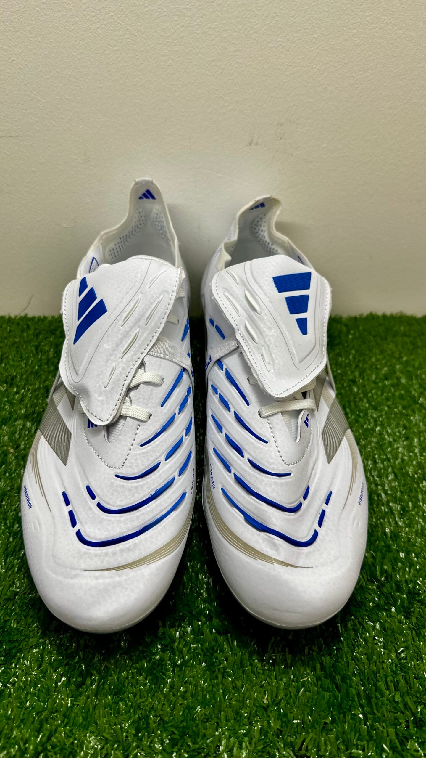 Adidas Predator FG – Césped Natural - Imagen 4