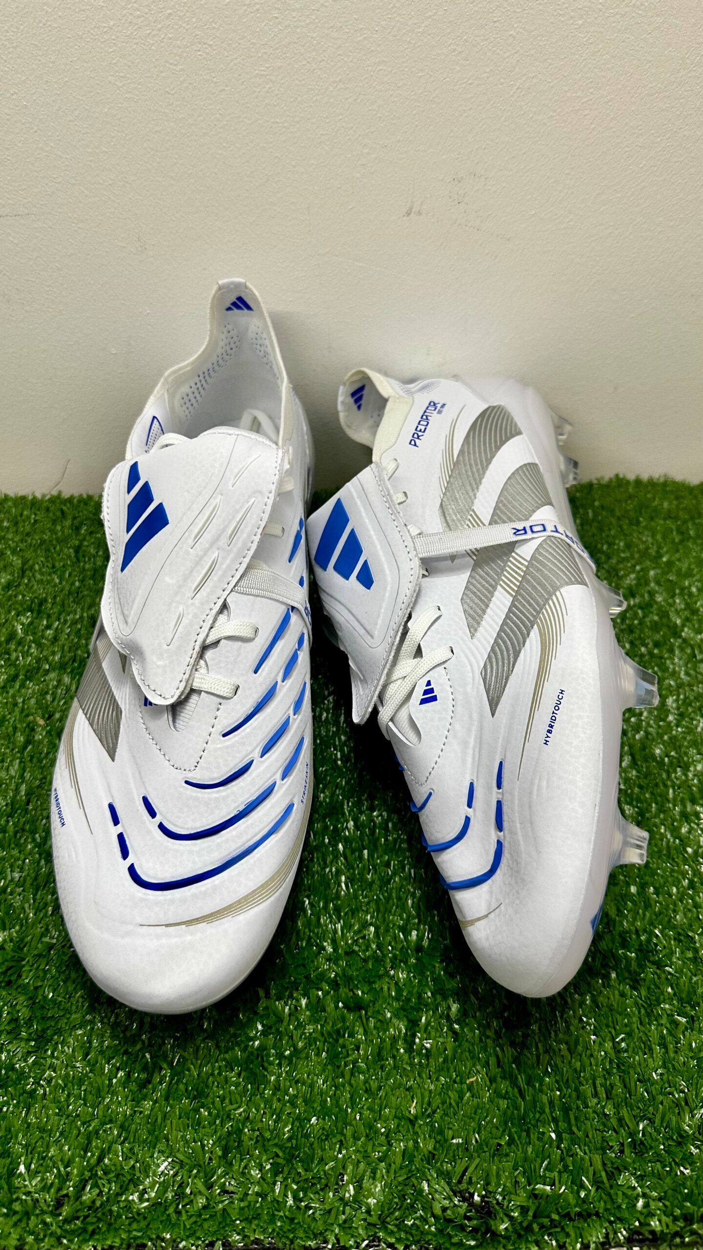 Adidas Predator FG – Césped Natural - Imagen 2