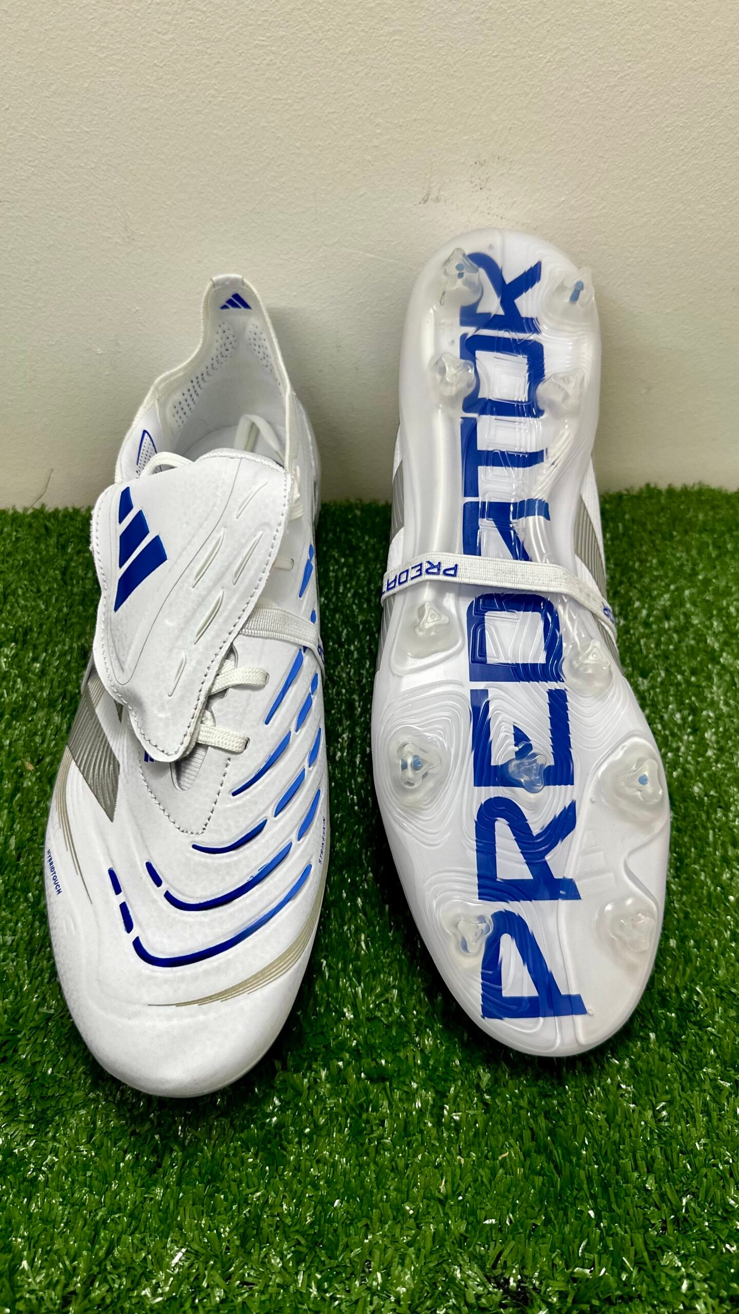 Adidas Predator FG – Césped Natural - Imagen 3