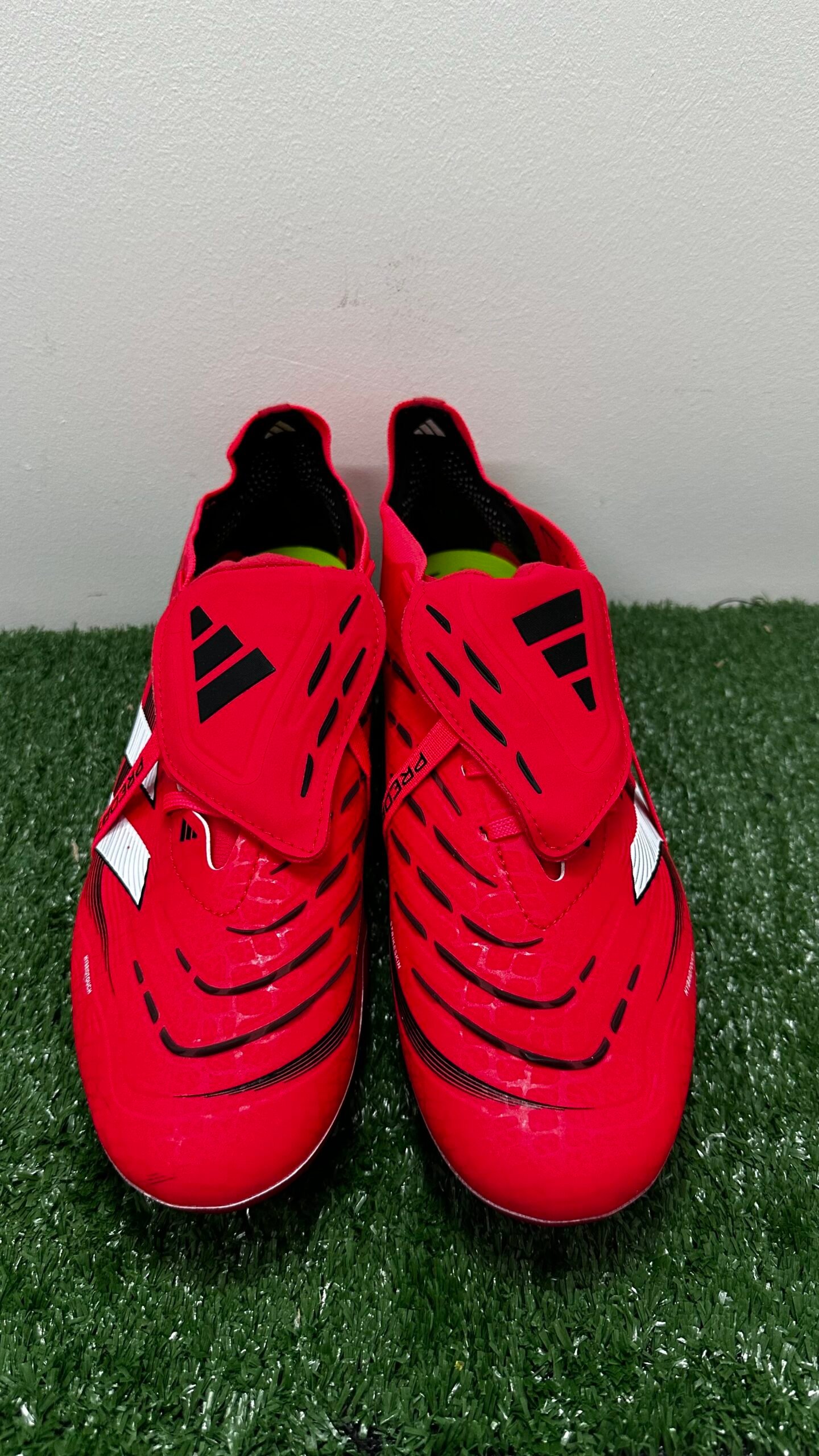Adidas Predator FG – Césped Natural - Imagen 4