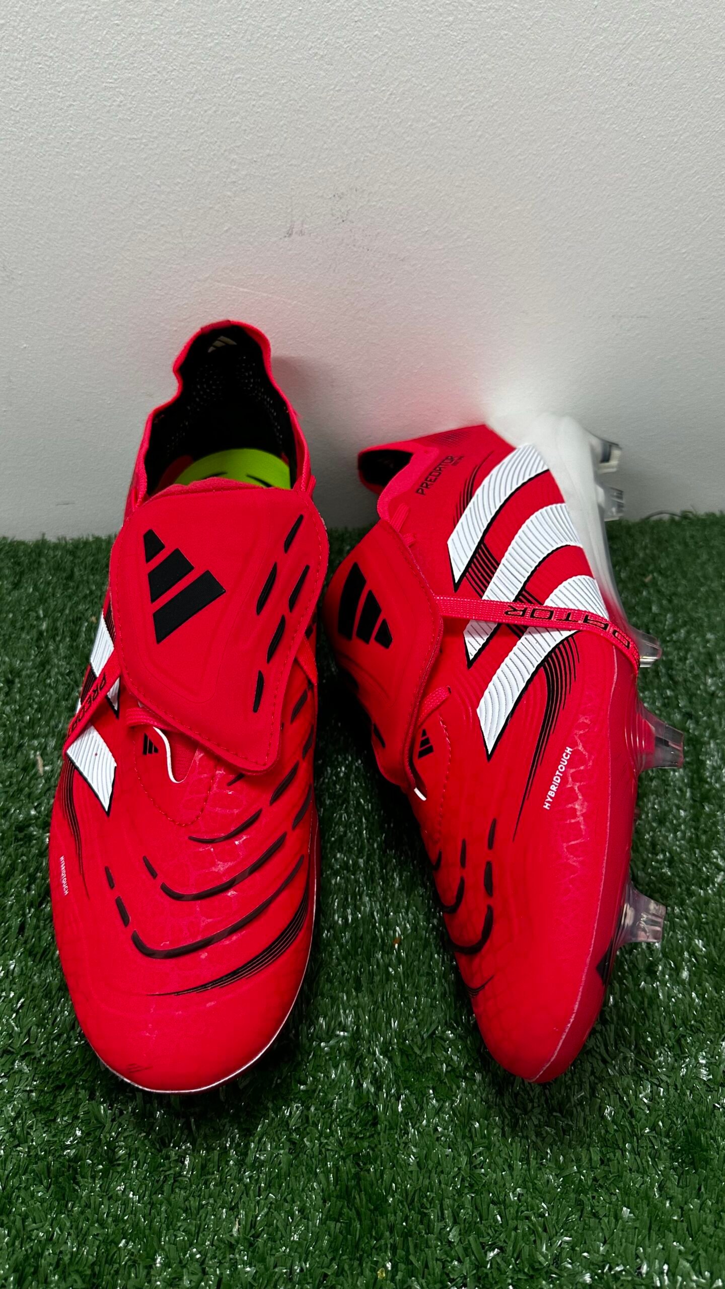 Adidas Predator FG – Césped Natural - Imagen 3